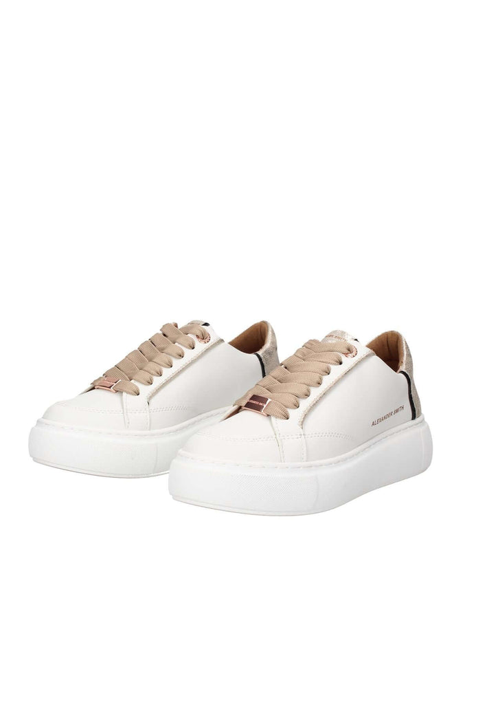 EGW7699 sneaker ALEXANDER SMITH