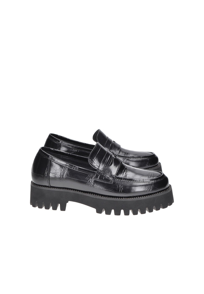 PB6252-H1527 Mocassino EXE