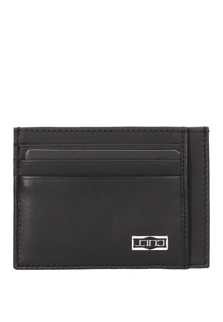 X18309 Porta carte di credito CULT