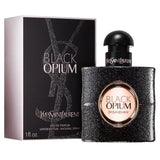 YVES SAINT LAURENT BLACK OPIUM EAU DE PARFUM 30 ML