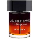 YVES SAINT LAURENT LA NUIT DE L'HOMME EAU DE PARFUM 100 ML