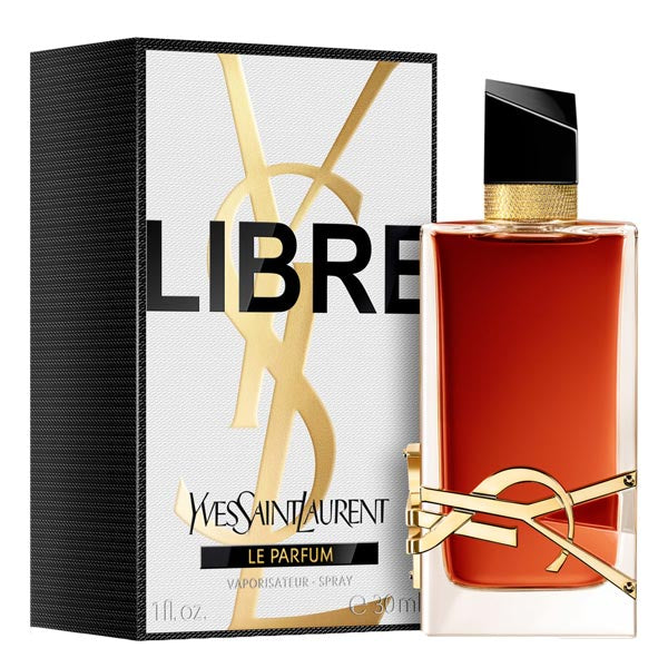 YVES SAINT LAURENT LIBRE LE PARFUM 30 ML