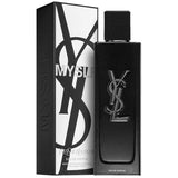 YVES SAINT LAURENT MYSLF EAU DE PARFUM PARFUM 100 ML