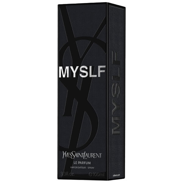 YVES SAINT LAURENT MYSLF LE PARFUM 100 ML