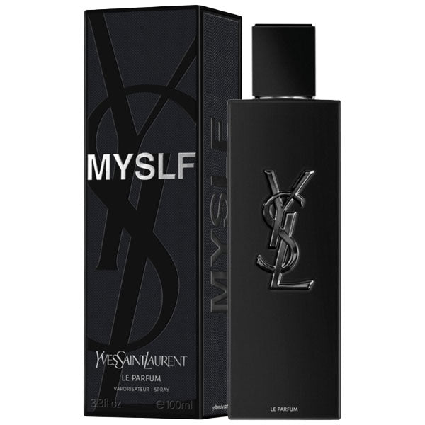 YVES SAINT LAURENT MYSLF LE PARFUM 100 ML