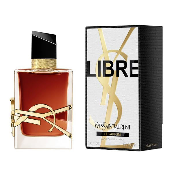 YVES SAINT LAURENT LIBRE LE PARFUM 50 ML