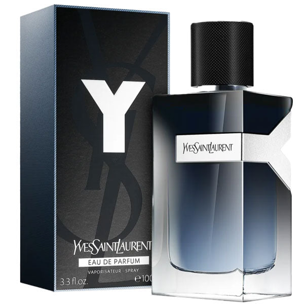YVES SAINT LAURENT Y EAU DE PARFUM 100 ML