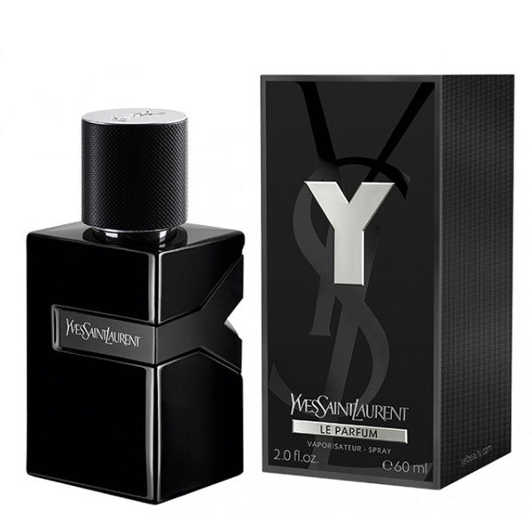YVES SAINT LAURENT LE PARFUM 60 ML