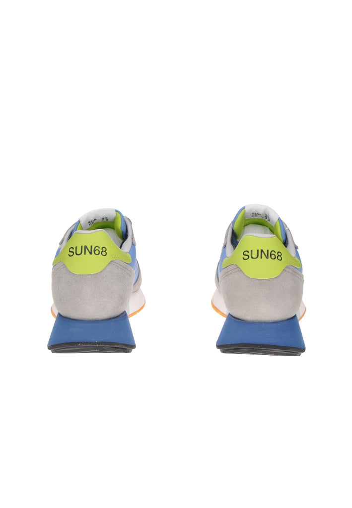 Z35112 sneaker SUN68