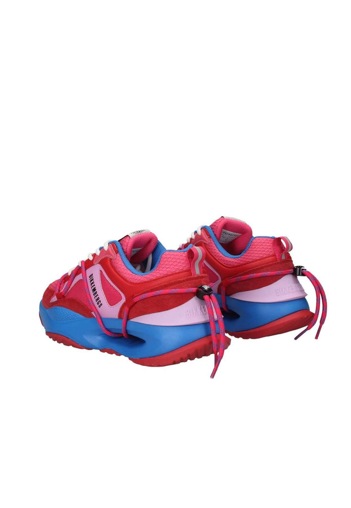 25008/CP sneaker BIKKEMBERGS