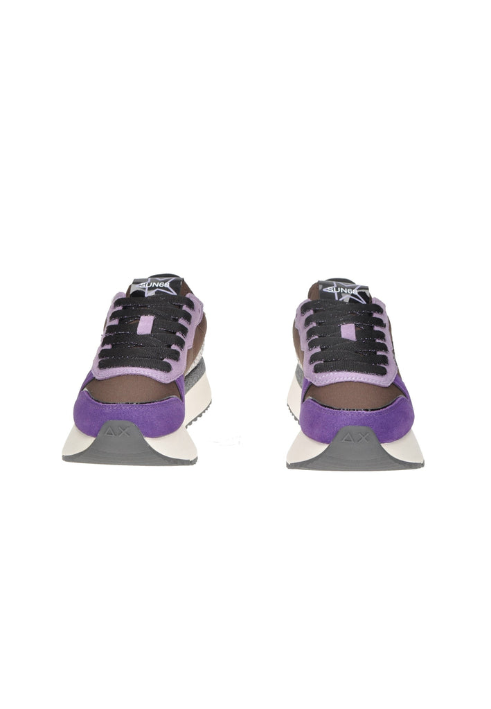 Z45221 sneaker SUN68