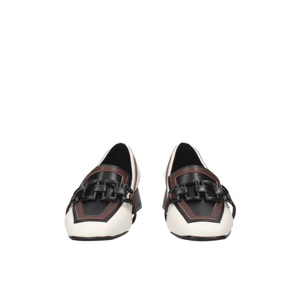 PL185G Mocassino LUCIANO BARACHINI