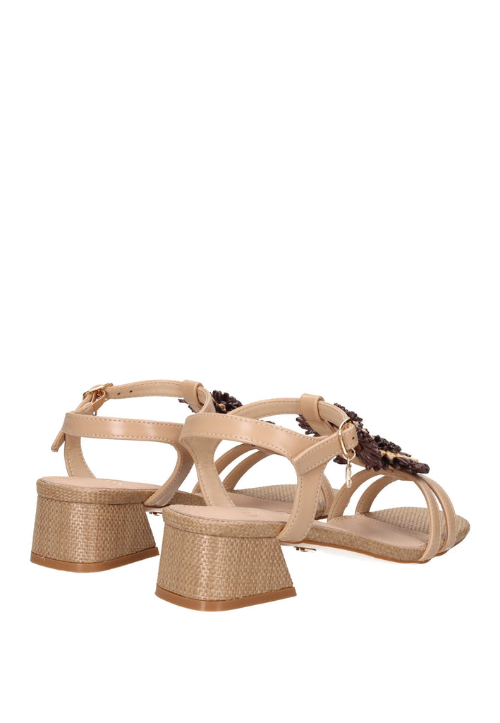 GH231 Sandalo GOLD&GOLD