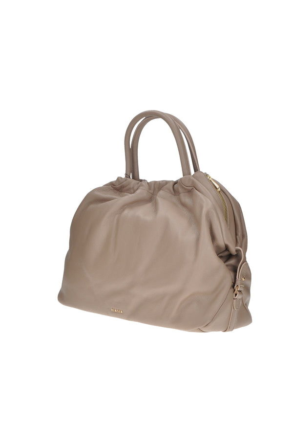BIBP9E701 Borsa a spalla FRANCESCO BIASIA