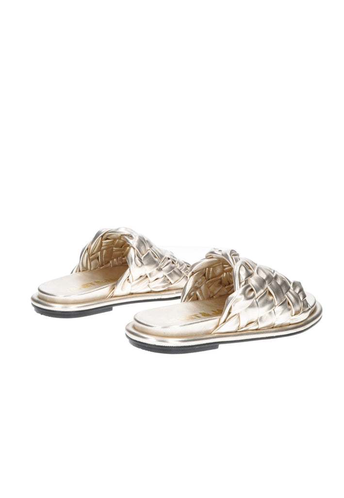 J-163 Sandalo JANET&JANET