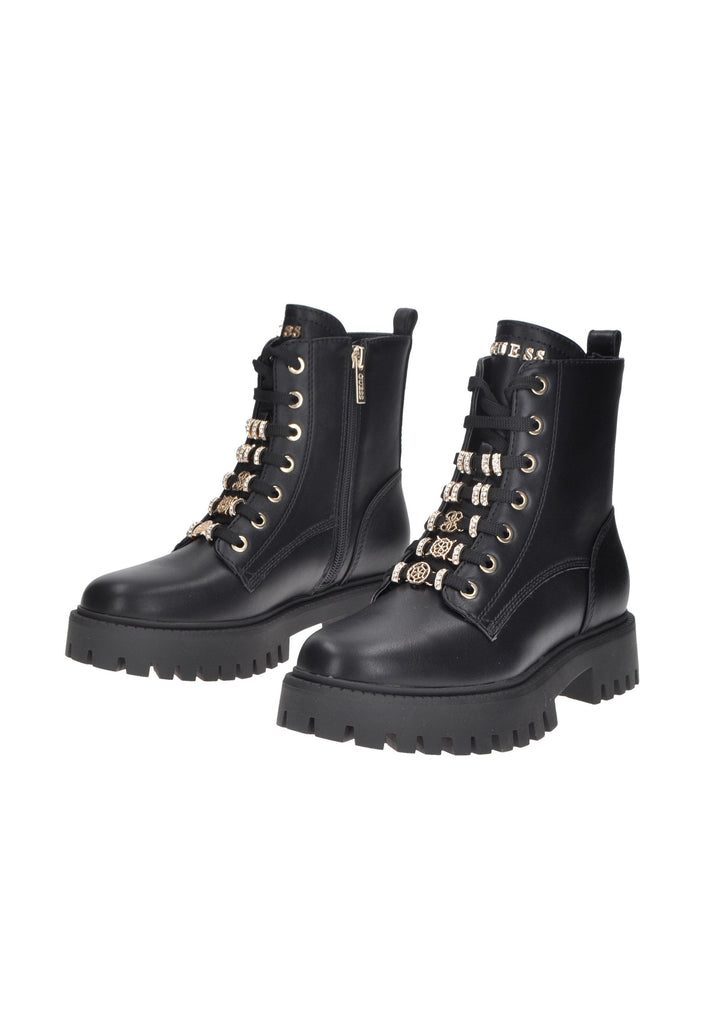 FLTFNAELE10 Boot GUESS