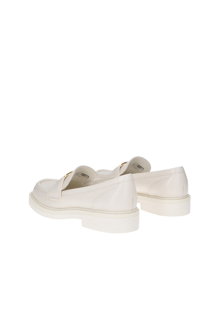 FLPSHULEA14 Mocassino GUESS