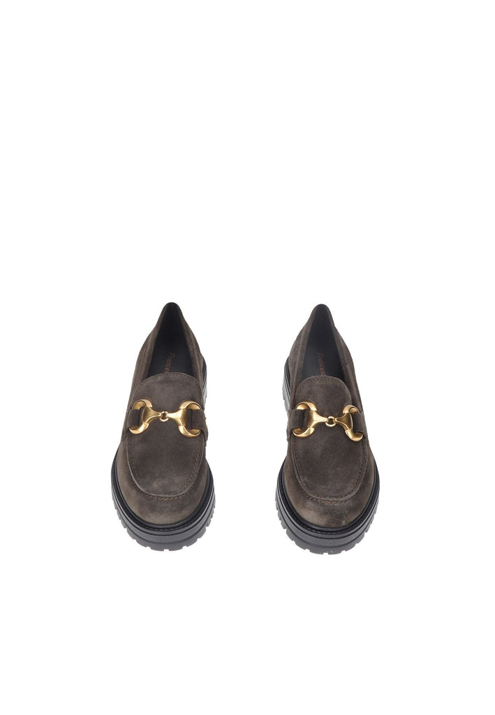 4106C Mocassino Francesco Brunelli