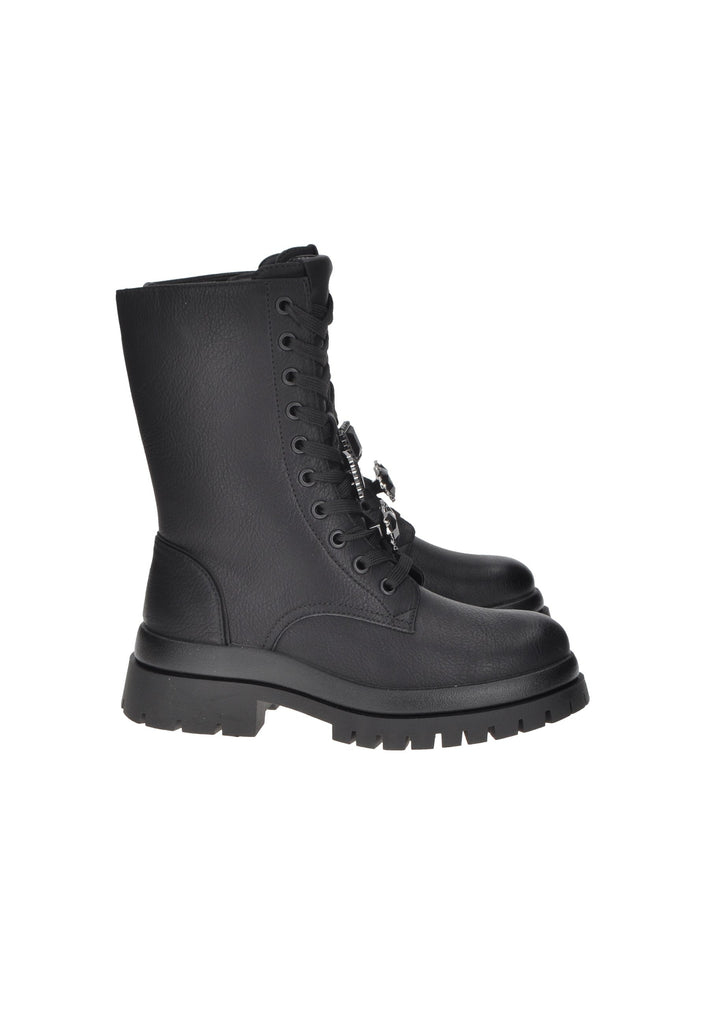 GR597 Boot GOLD&GOLD
