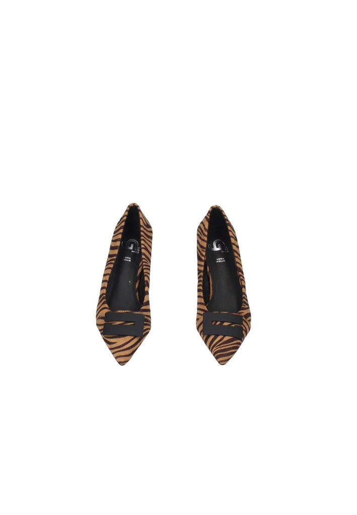 GP705 Decollete GOLD&GOLD