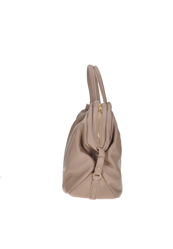 BIBP9E701 Borsa a spalla FRANCESCO BIASIA