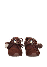 X1700106 sneaker SEVEN