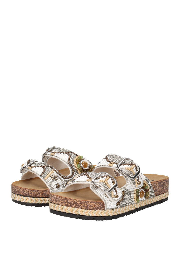 FY01 Sandalo GOLD&GOLD