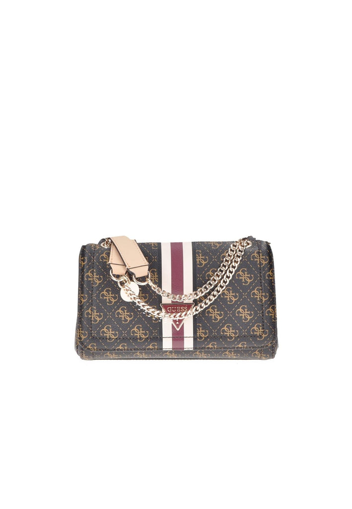 QS787921 Borsa a tracolla GUESS