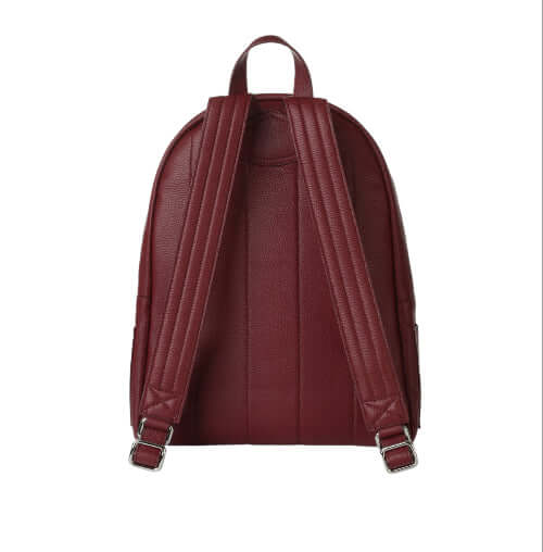 Zaino Micron in Pelle