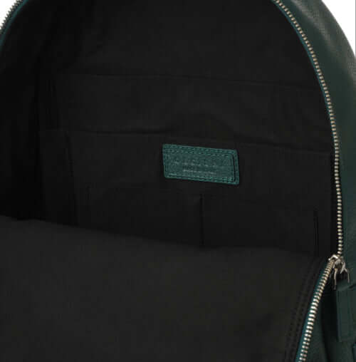 Zaino Micron in Pelle