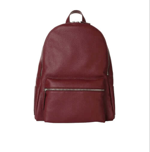 Zaino Micron in Pelle