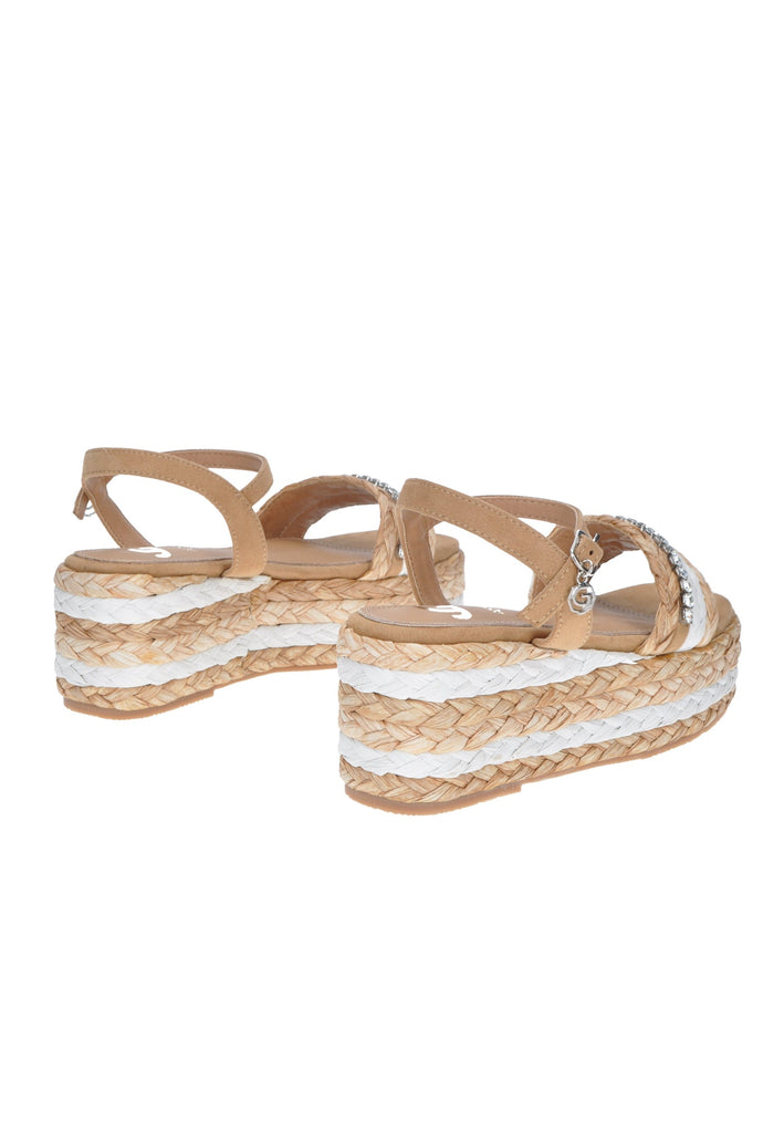 GV67 Sandalo GOLD&GOLD