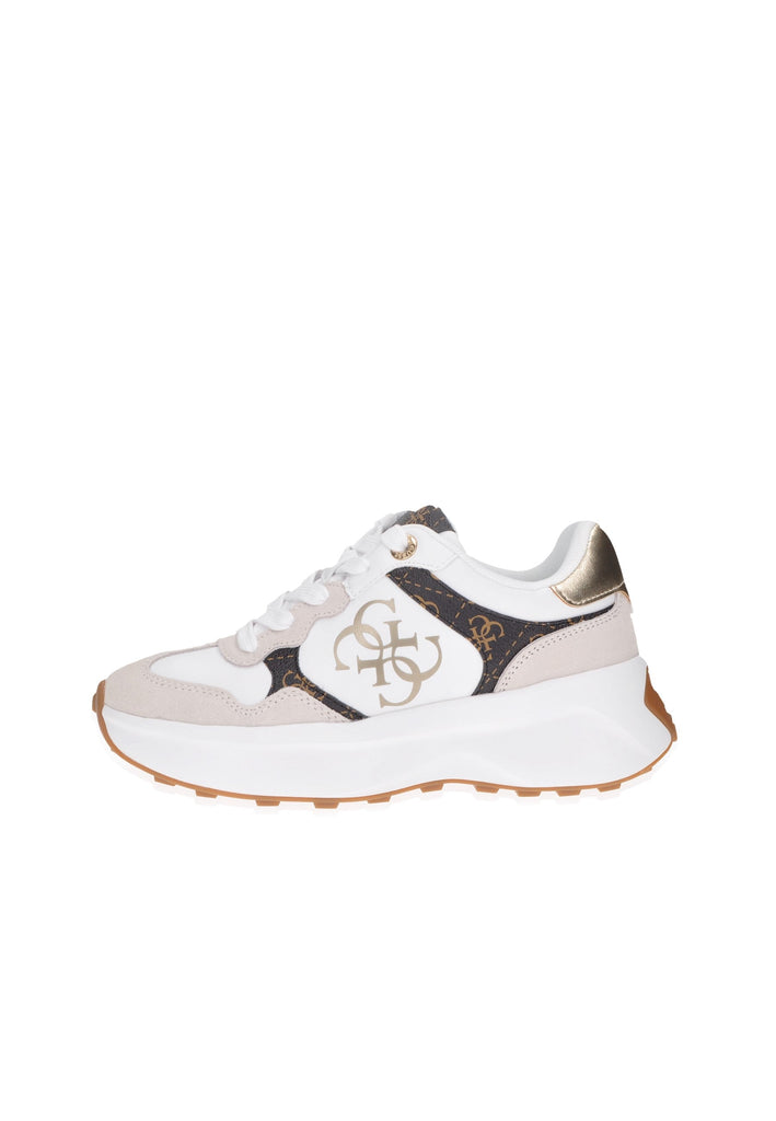 FLPLUCPEL12 sneaker GUESS