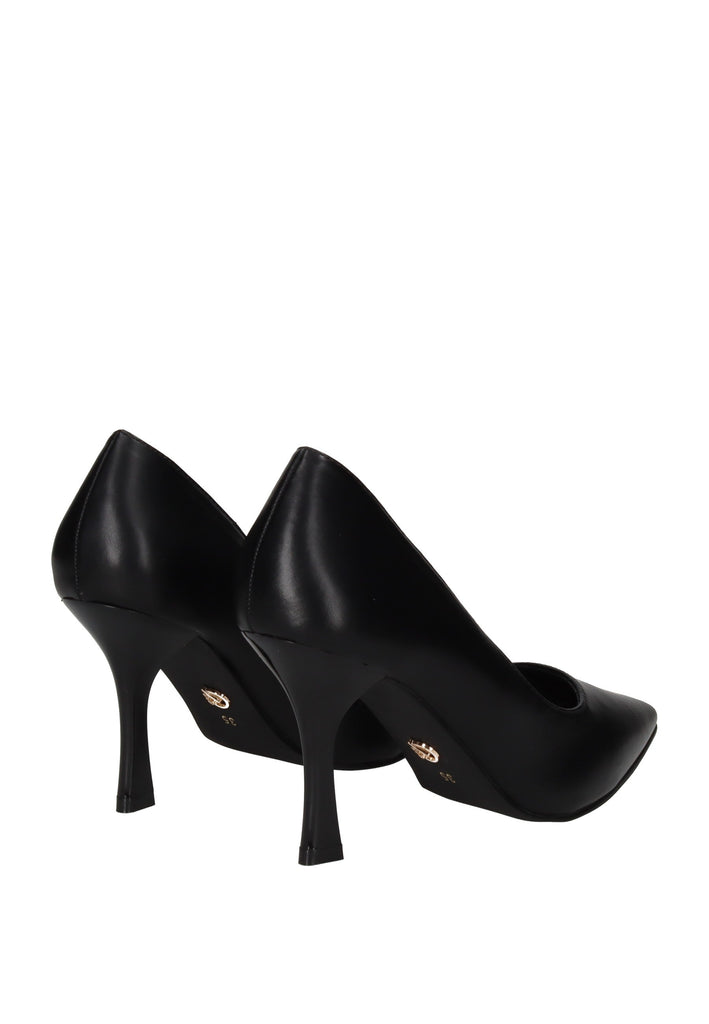 GD500 Decollete GOLD&GOLD