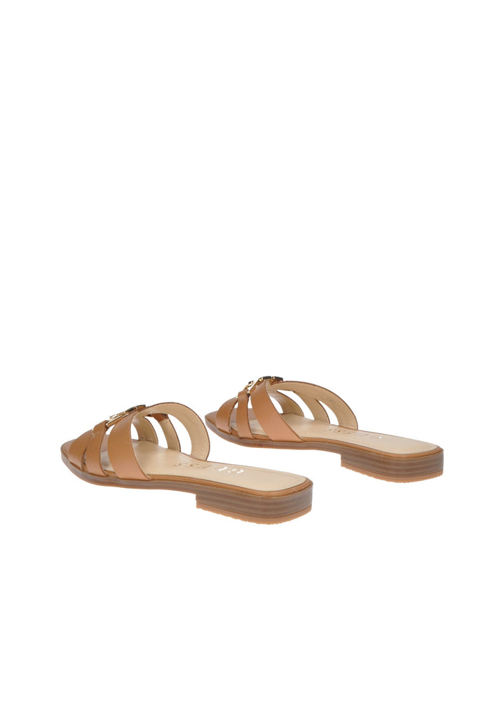 FLJRLLLEA19 Sandalo GUESS