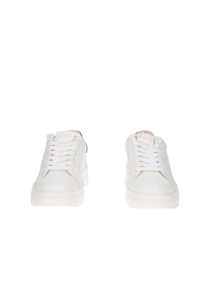 FLPWINLEA12 sneaker GUESS