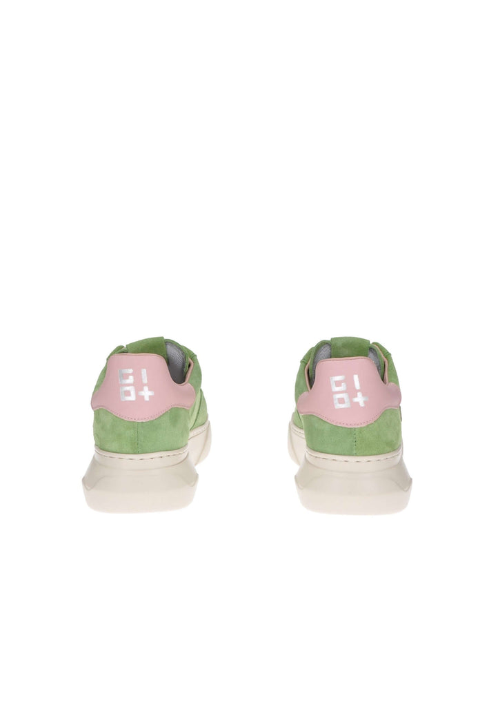 GIADA211 sneaker GIO +