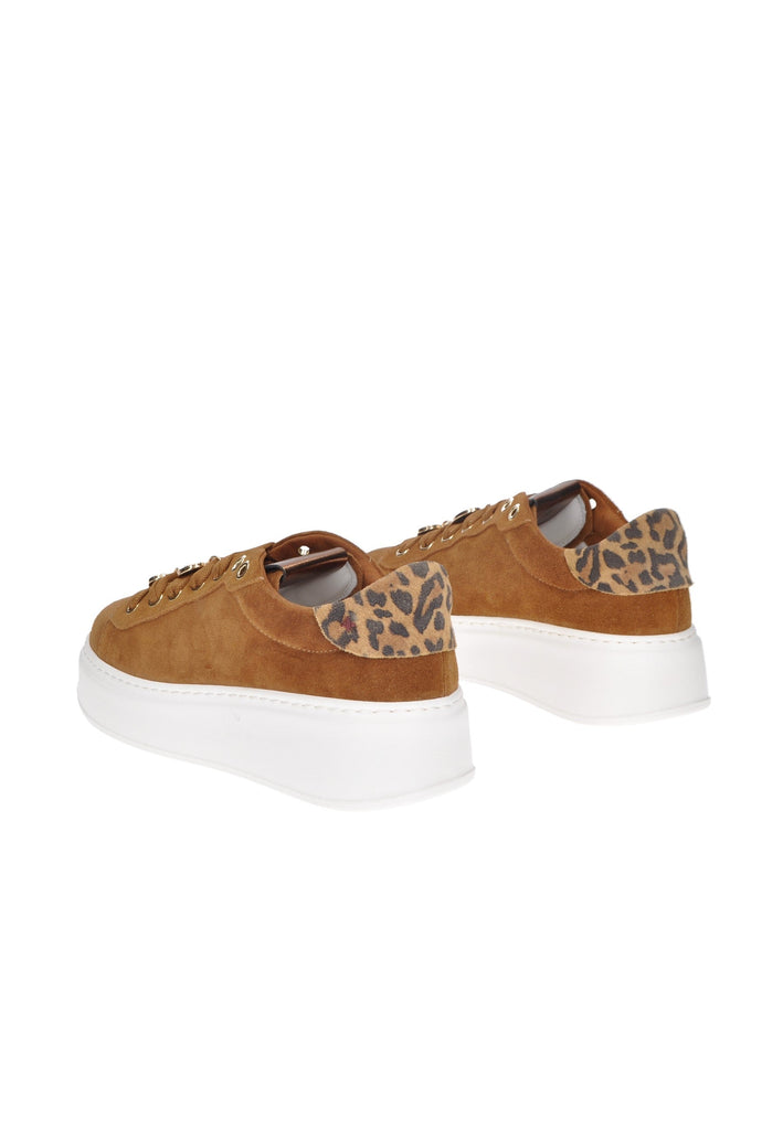 PIA406A sneaker GIO +