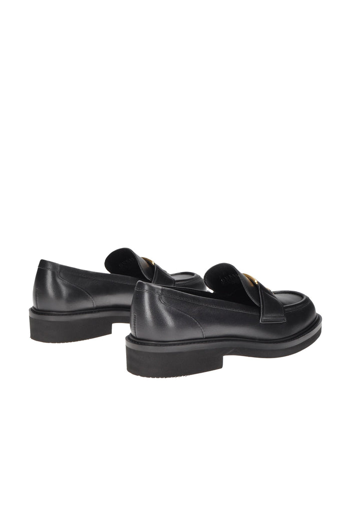 FLPSHULEA14 Mocassino GUESS